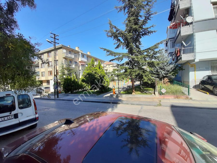 Cankaya Seyranbaglari Mahallesi Satilik Ev Emlakjet