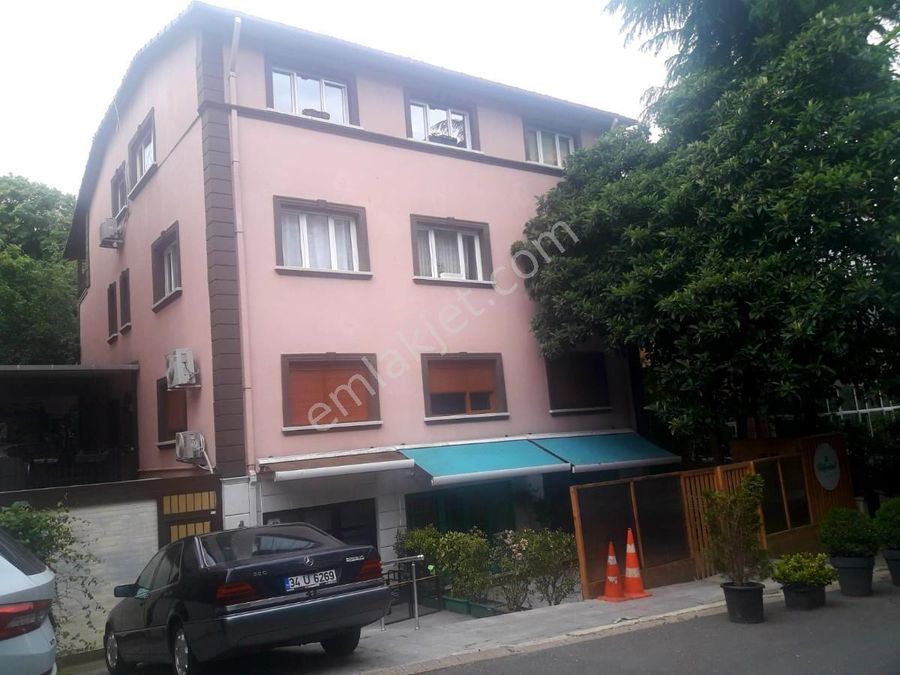 Istanbul Besiktas Satilik Mustakil Ev Ilanlari Ve Fiyatlari