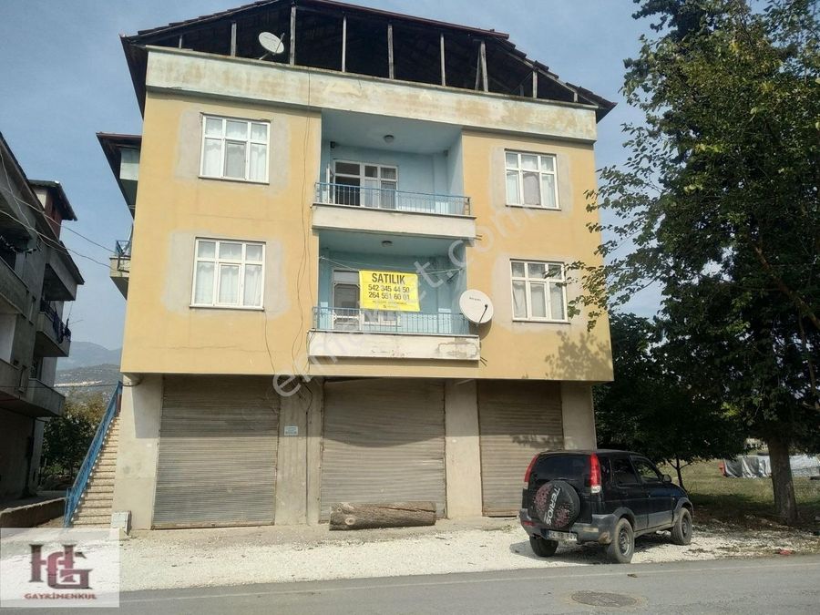 pamukova satılık ev