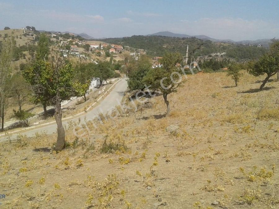 izmir seferihisar satilik turizm imarli emlakjet