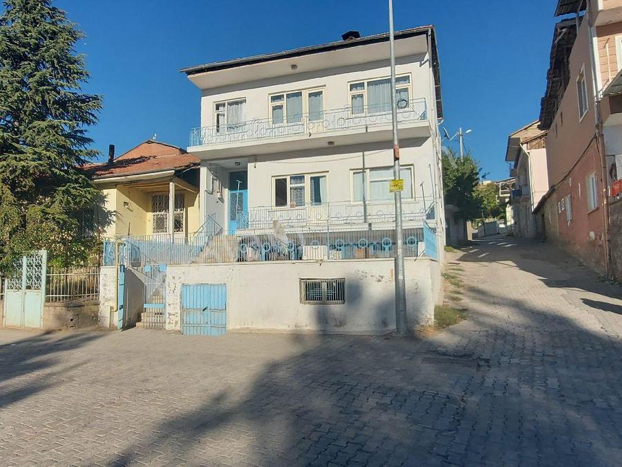 yesilyurt atalar mahallesi satilik daire emlakjet