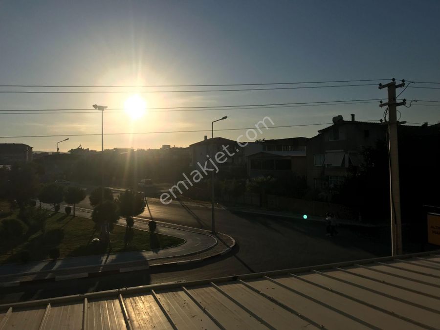 Menderes Altintepe Mahallesi Kiralik Daire Emlakjet