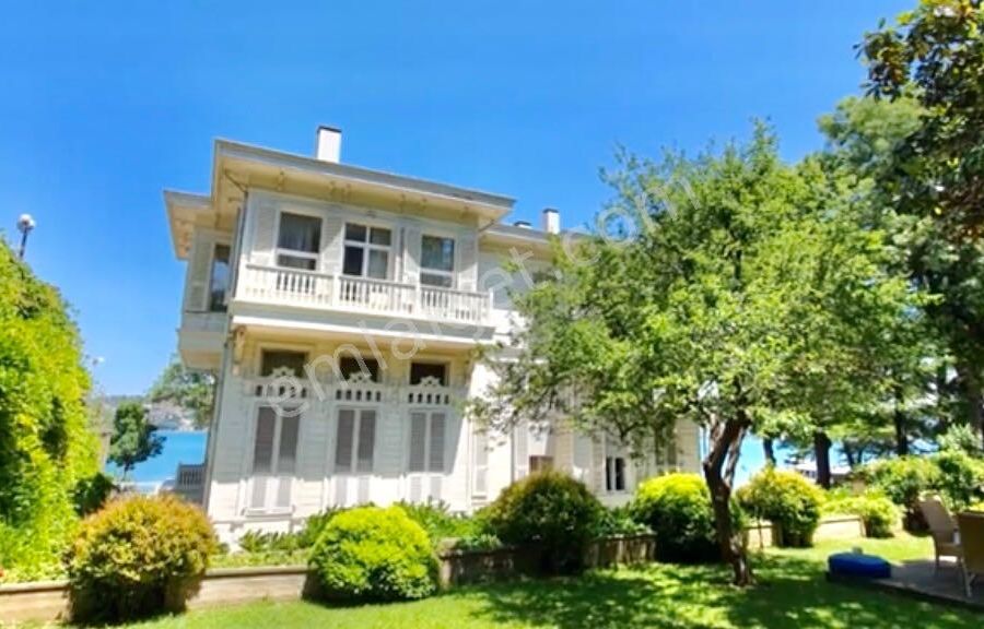 Sariyer Yenikoy Mahallesi Satilik Daire Emlakjet