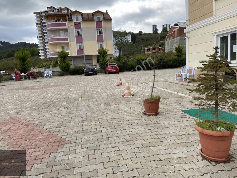 Fatsa Kurtulus Mahallesi Kiralik Daire Emlakjet