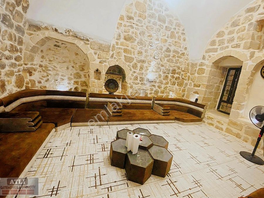 mardin artuklu satilik mustakil ev emlakjet