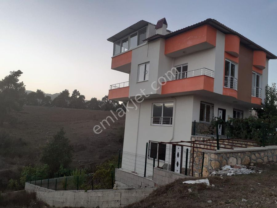 mersin satilik villa sayfa 3 emlakjet