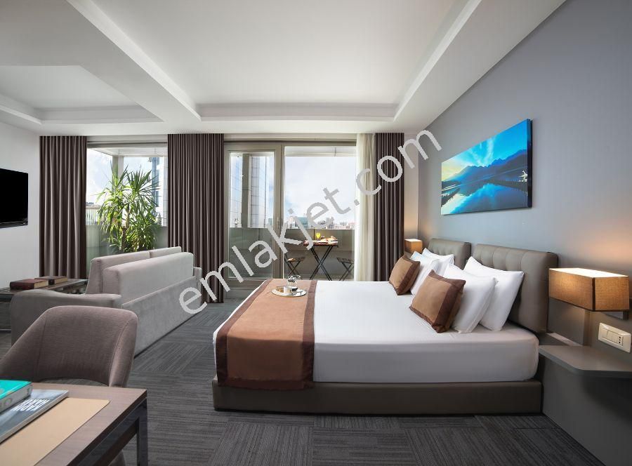 istanbul maltepe gunluk kiralik residence emlakjet