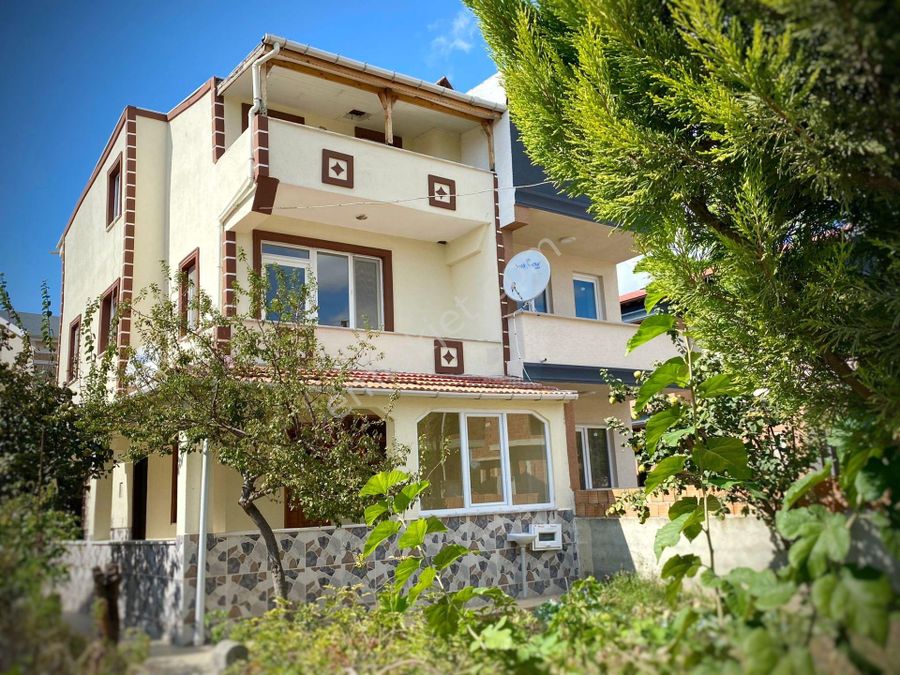 Tekirdag Satilik Mustakil Ev Sayfa 2 Emlakjet