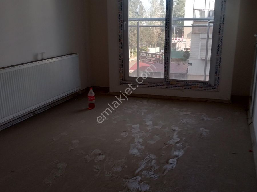 Salihli Seyrantepe Mahallesi Kiralik Daire Emlakjet