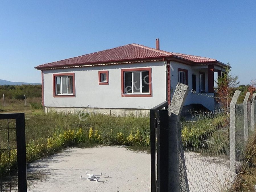 gonen akcaali mahallesi satilik mustakil ev emlakjet