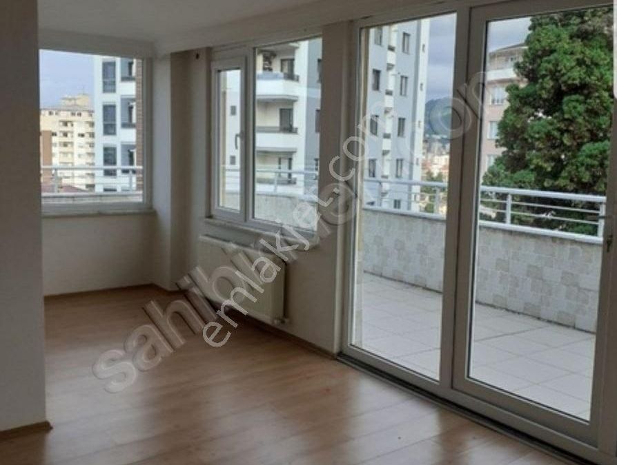 Rizede Kiralık Ev