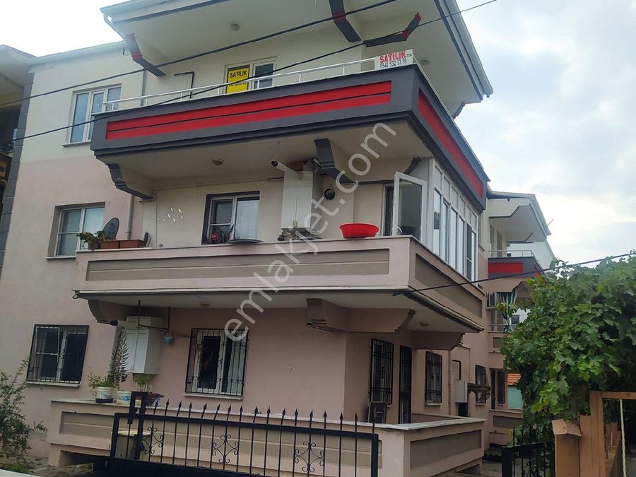 Manisa Akhisar Sahibinden Satilik Daire Emlakjet