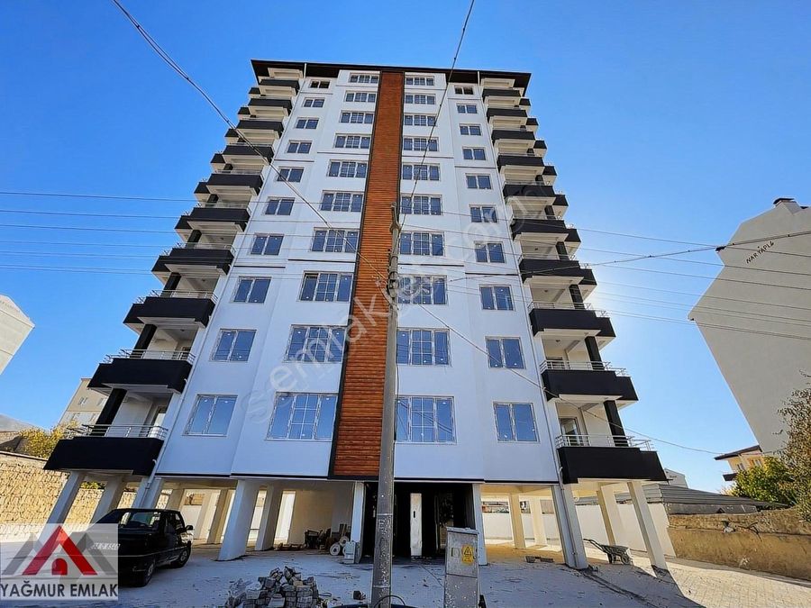 Nigde Merkez Nar Mahallesi Satilik Daire Emlakjet