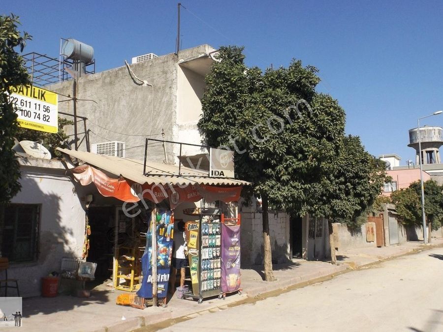 Adana Ceyhan Satilik Mustakil Ev Emlakjet
