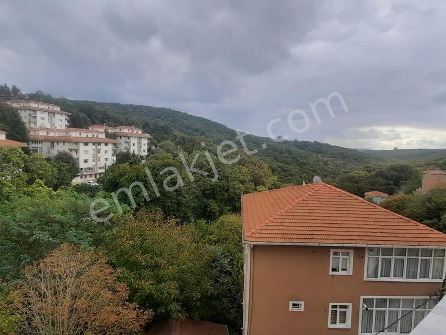 sariyer bahcekoy merkez mahallesi satilik ev emlakjet