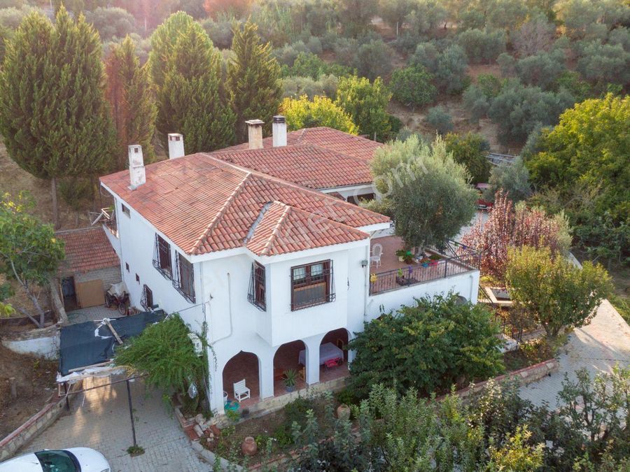 Aydin Kusadasi Satilik Ciftlik Evi Ilanlari Ve Fiyatlari