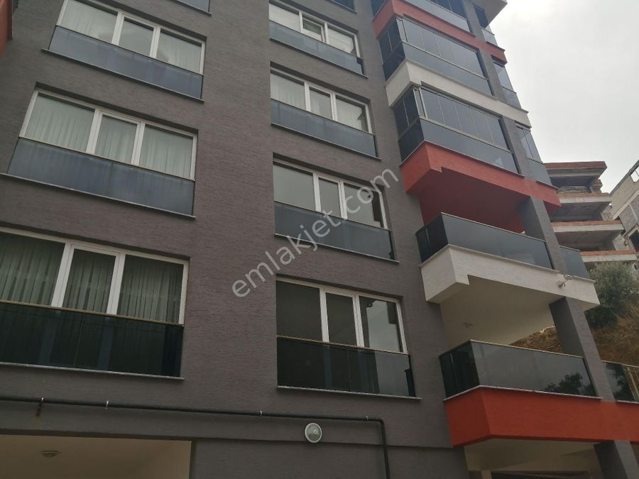 Gemlik Dr Ziya Kaya Mahallesi Sahibinden Satilik Daire Emlakjet