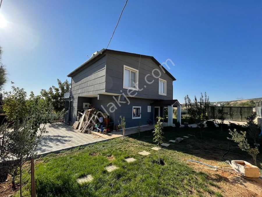 Sanliurfa Satilik Villa Ilanlari Ve Fiyatlari