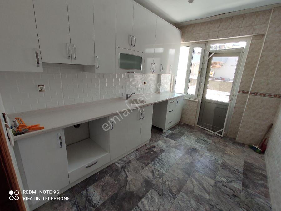 Ege Mahallesi Kiralık Ev