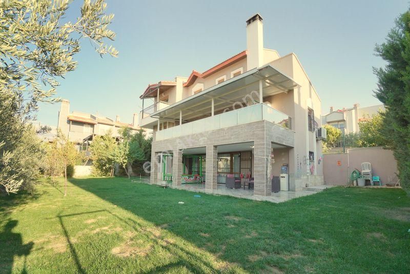 izmir menemen satilik villa emlakjet