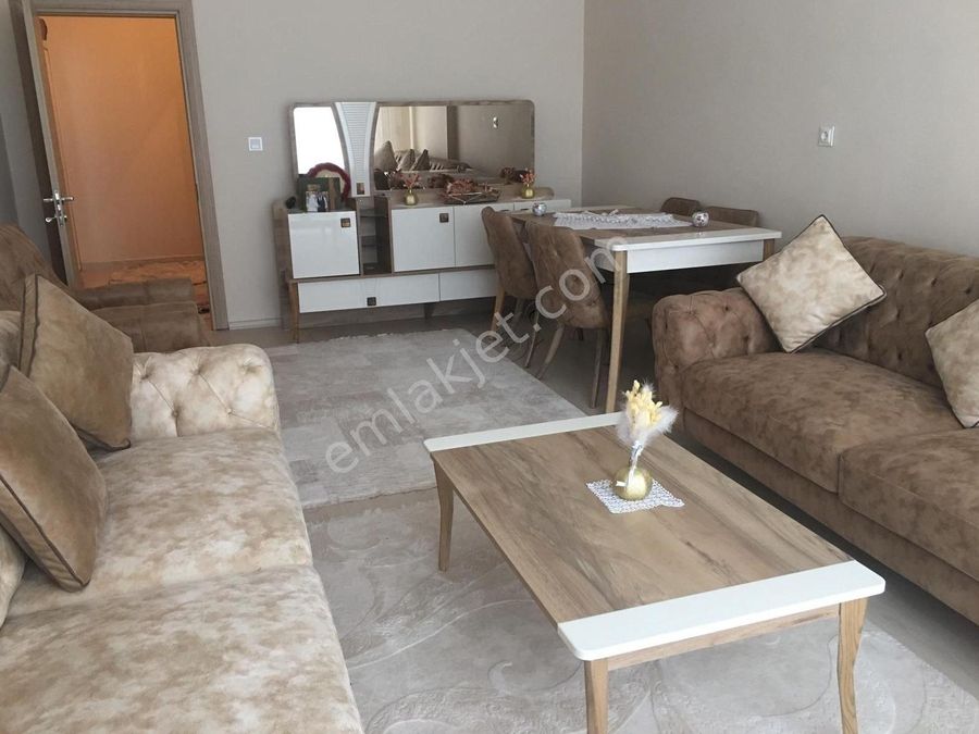 Yerkoy Selcuk Mahallesi Satilik Daire Emlakjet