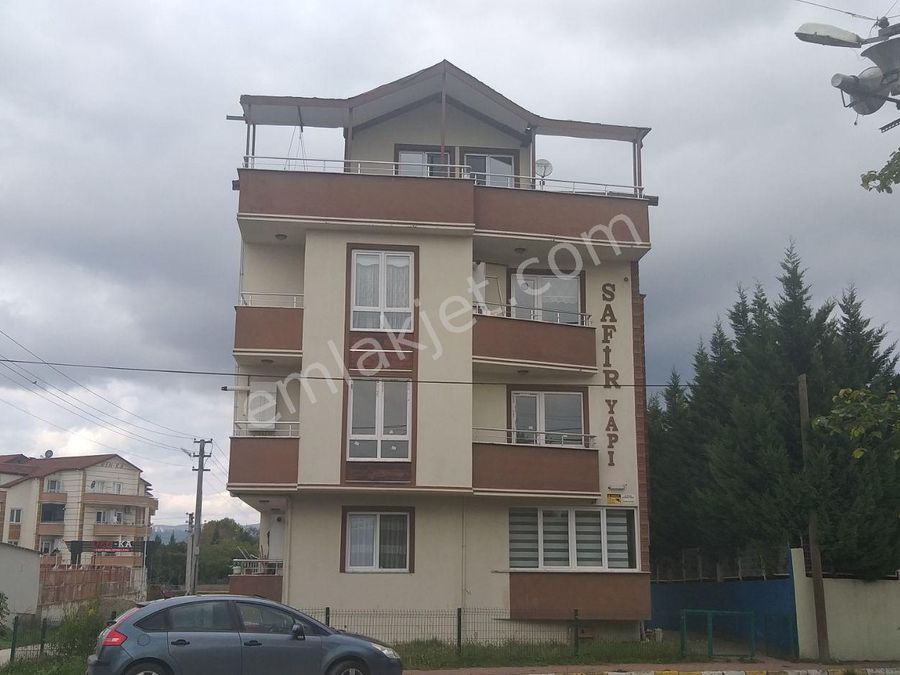 Kocaeli Kartepe Satilik Daire Emlakjet