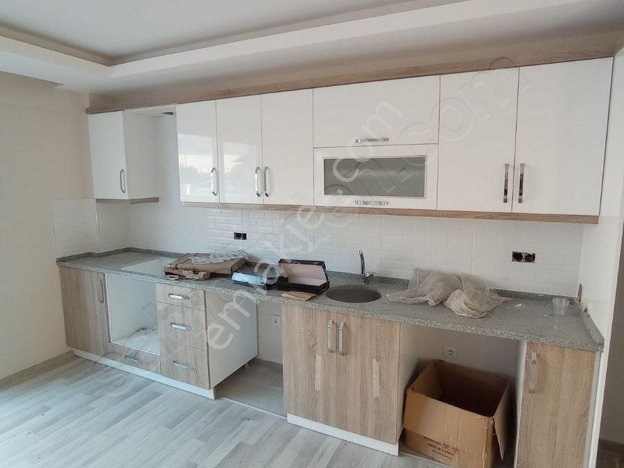 Fethiye Camkoy Mahallesi Emlak Ofisinden Satilik Daire Emlakjet