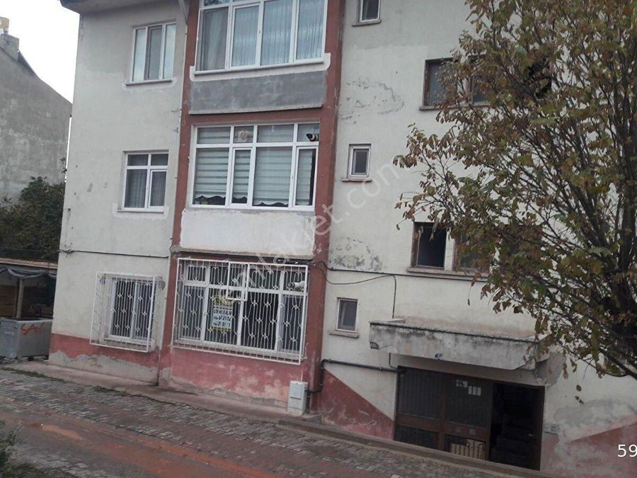 Tokat Merkez Altiyuzevler Mahallesi Kiralik Daire Emlakjet