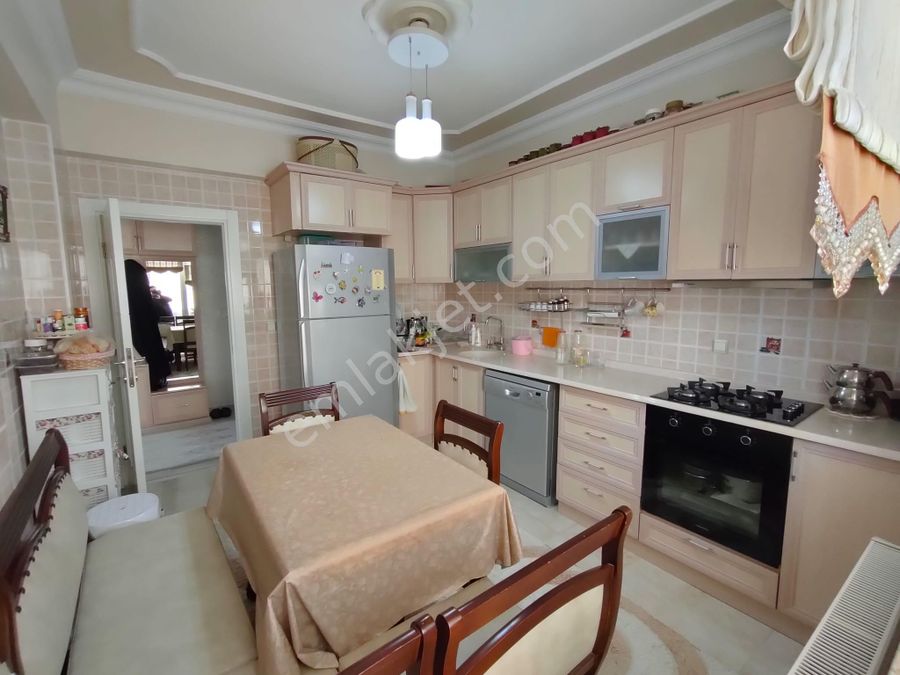 Muratpasa Soguksu Mahallesi Satilik Ev Emlakjet