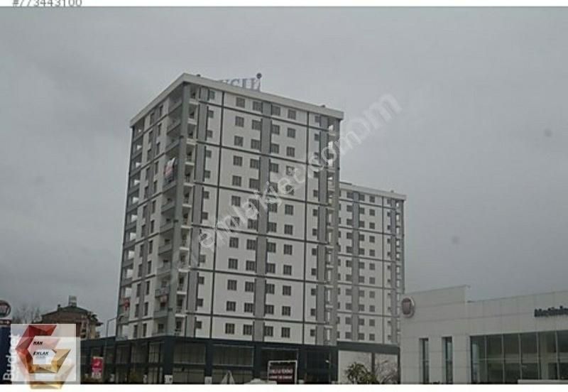 Elazig Merkez Abdullah Pasa Mahallesi Satilik Residence Emlakjet