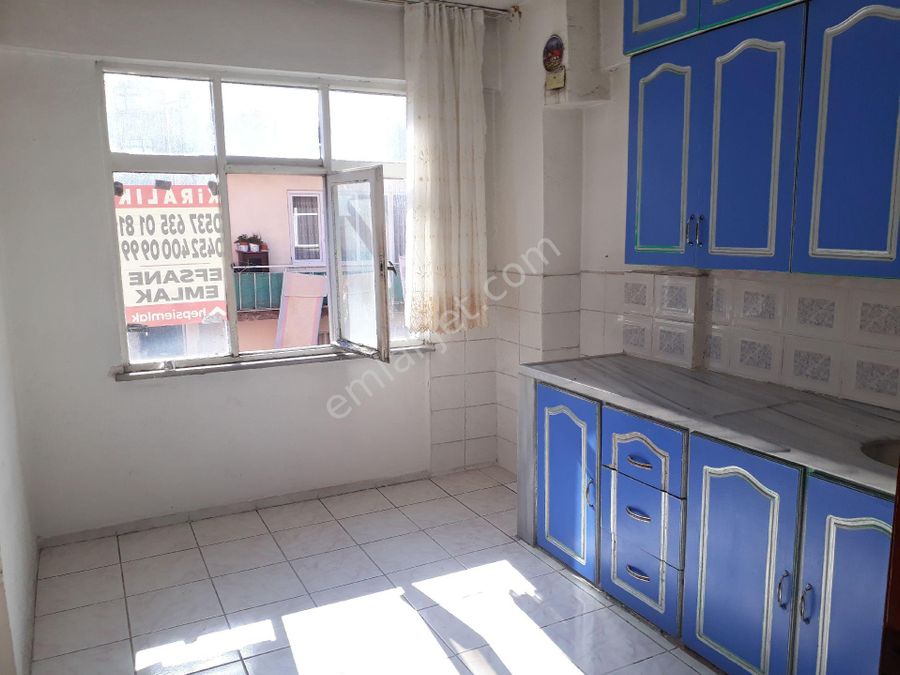 Fatsa Ayazli Mahallesi Kiralik Daire Emlakjet