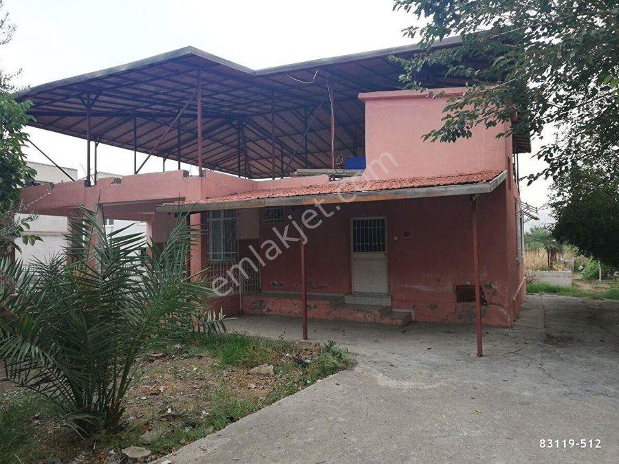 Hatay Kiralik Mustakil Ev Emlakjet