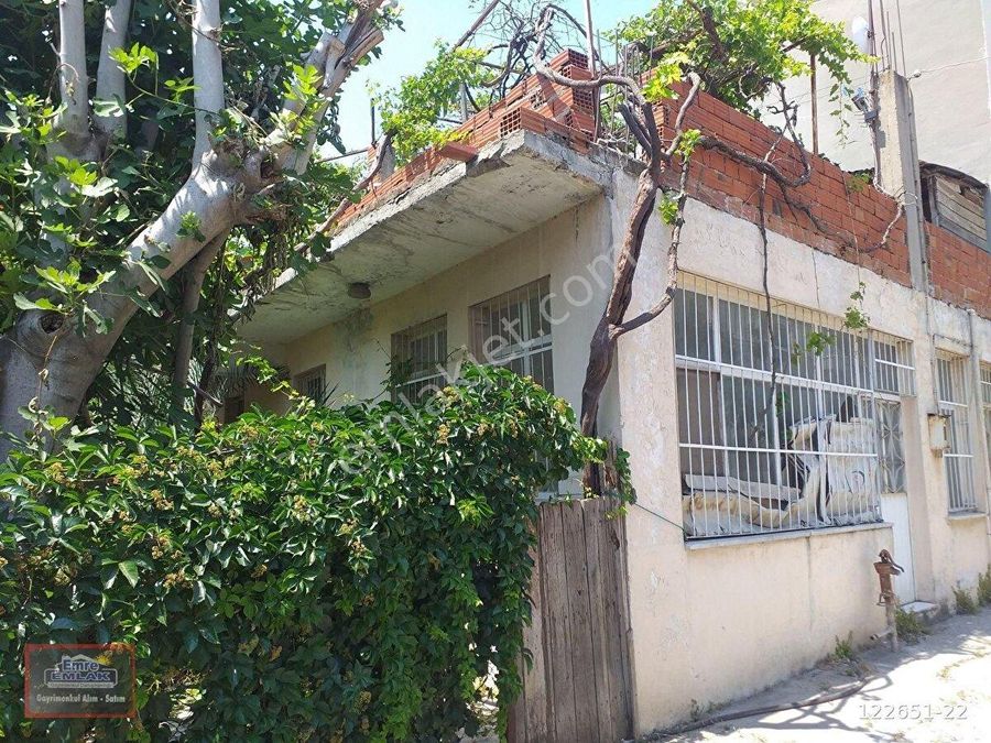 Izmir Cigli Satilik Mustakil Ev Ilanlari Ve Fiyatlari