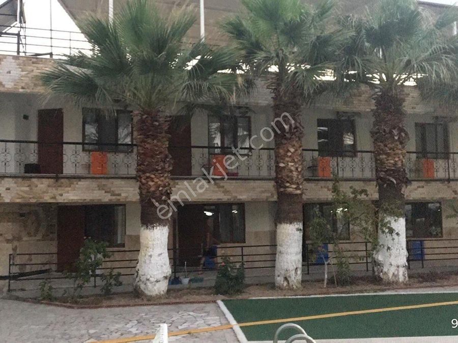 denizli pamukkale satilik turistik tesis ilanlari ve fiyatlari