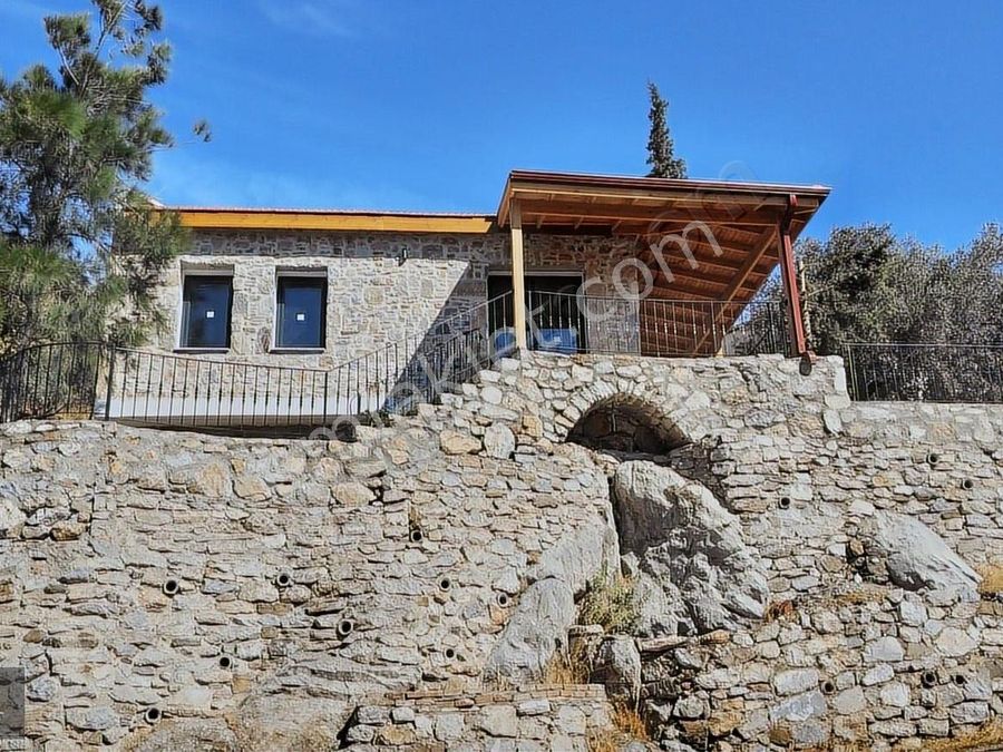 mugla datca satilik mustakil ev ilanlari ve fiyatlari