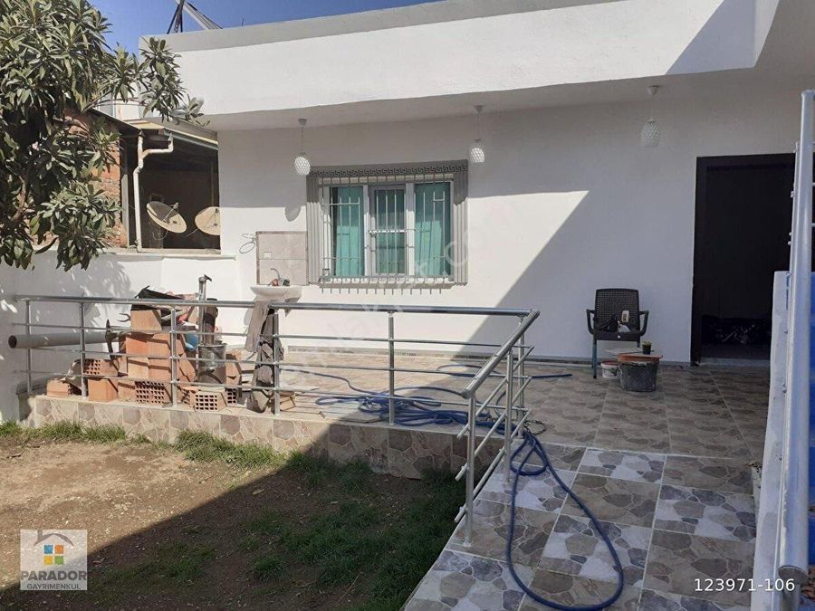 Bozdogan Madran Mahallesi Satilik Ev Emlakjet