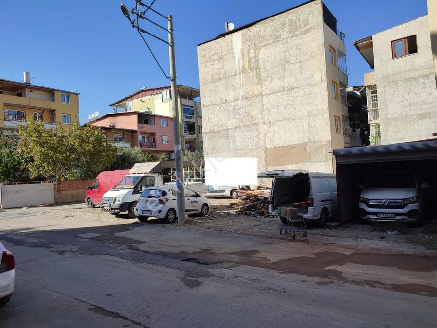 izmir karabaglar peker mahallesi satilik arsa ilanlari ve fiyatlari