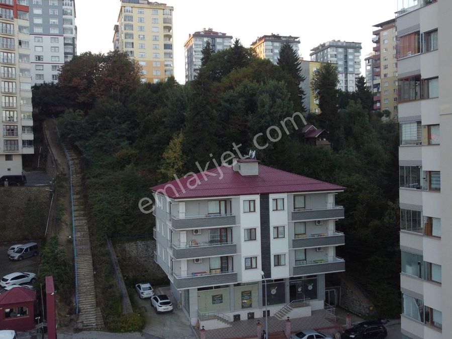 Trabzon Kiralik Daire Sayfa 3 Emlakjet