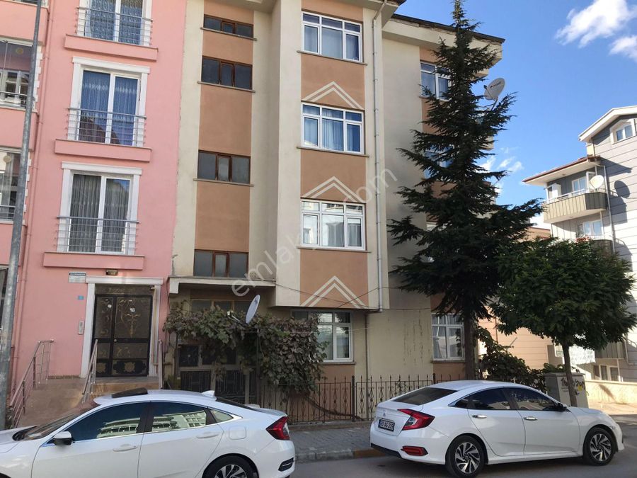Tokat Kiralik Daire Emlakjet