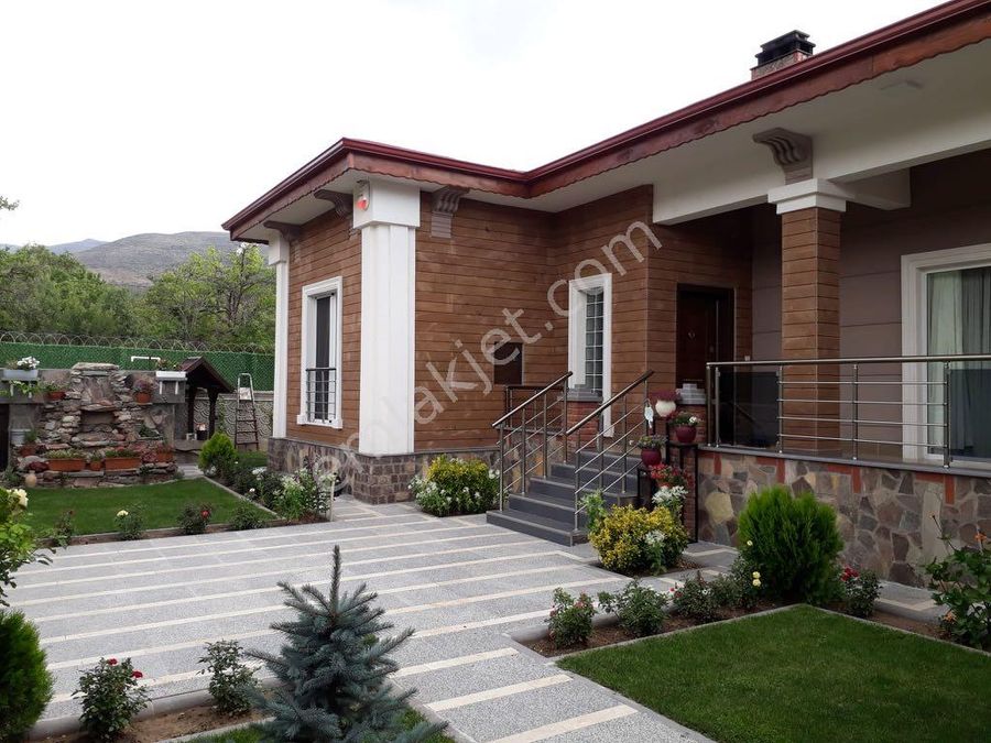 kayseri sahibinden satilik villa emlakjet