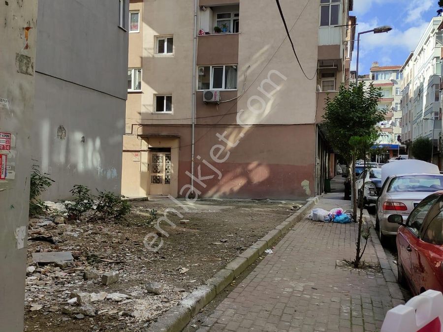 Gungoren Sanayi Mahallesi Satilik Daire Emlakjet
