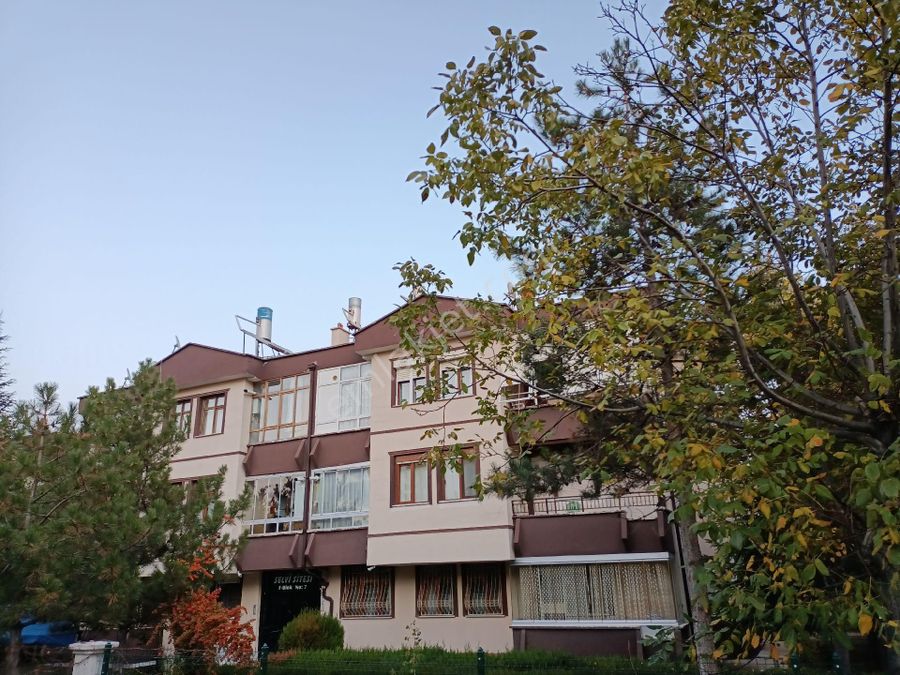 Konya Meram Satilik Daire Emlakjet