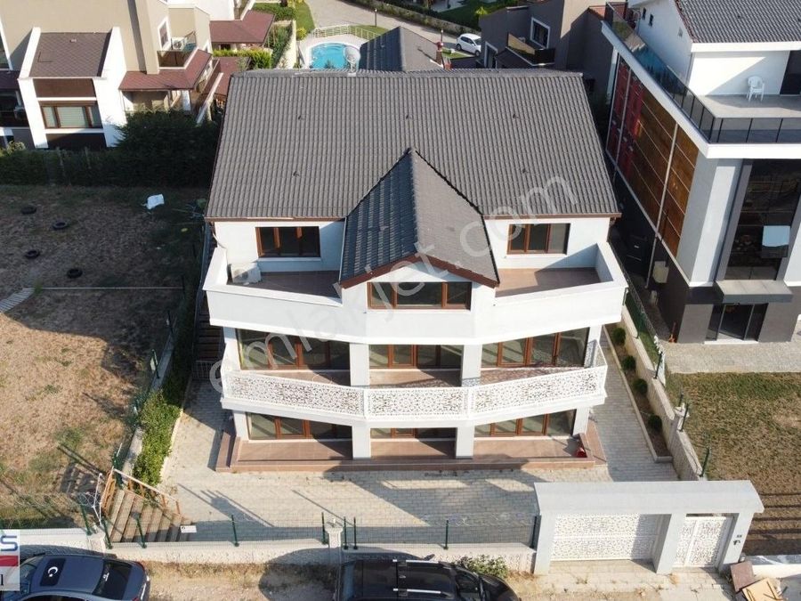 Bursa Nilufer 19 Mayis Mahallesi Satilik Villa Ilanlari Ve Fiyatlari
