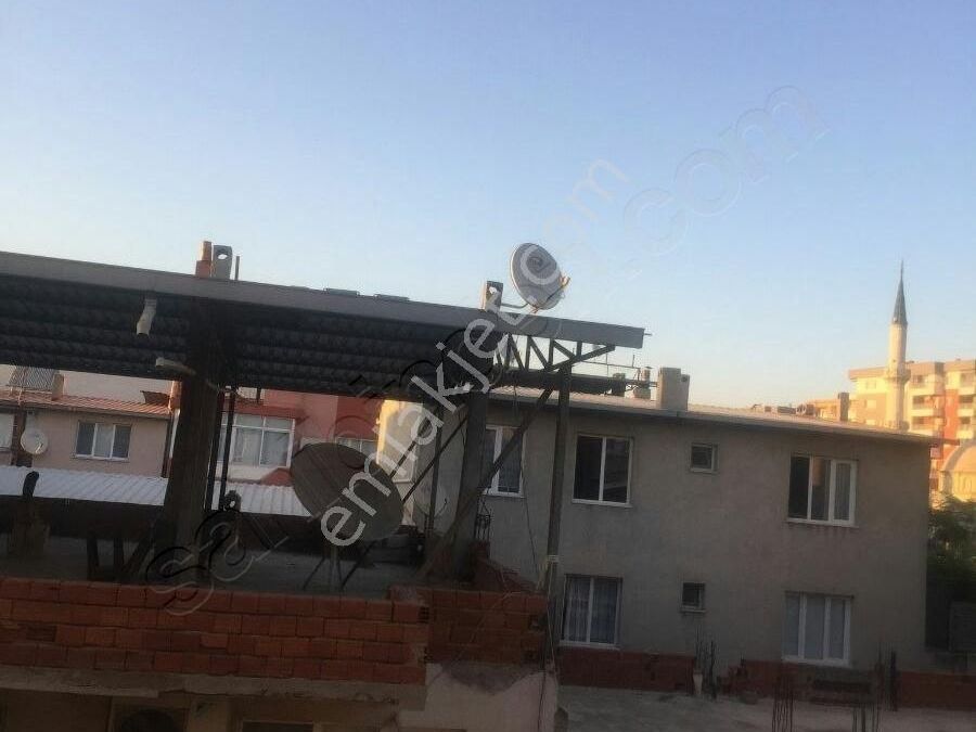 Bornova Tuna Mahallesi Satilik Ev Emlakjet