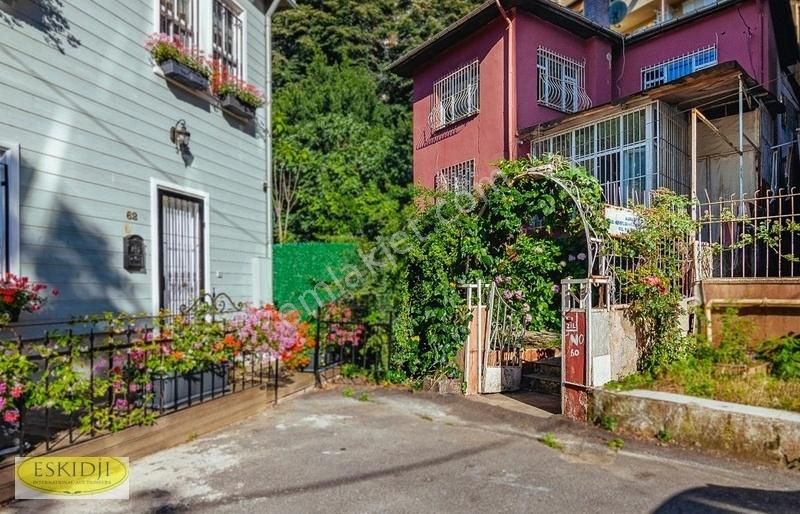 istanbul beykoz satilik mustakil ev ilanlari ve fiyatlari