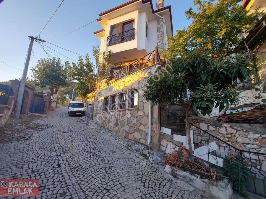 Balikesir Edremit Altinoluk Mahallesi Satilik Mustakil Ev Ilanlari Ve Fiyatlari