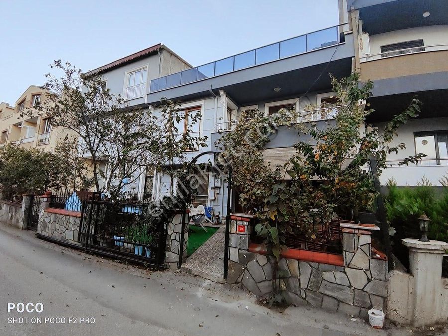 Bursa Nilufer Satilik Mustakil Ev Ilanlari Ve Fiyatlari