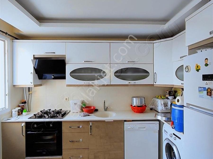 Adana Saricam Satilik Daire Sayfa 6 Emlakjet