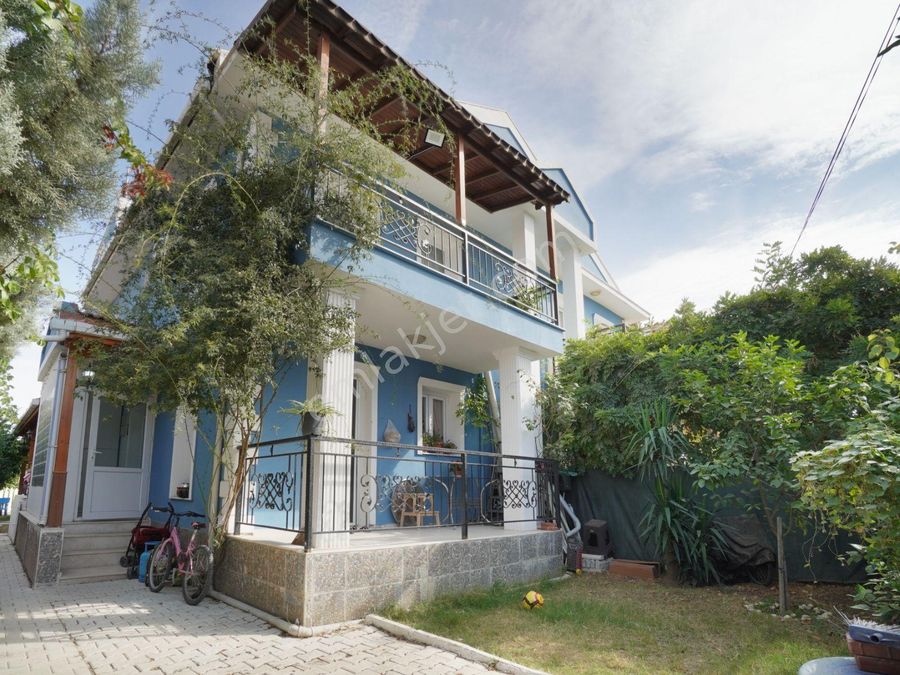 Menemen Emiralem Merkez Mahallesi Satilik Ev Emlakjet