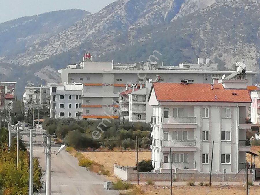 Antalya Döşemealtı Kiralık Müstakil Evler